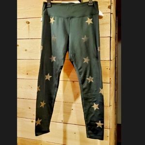 Jessica Simpson TheWarmup Leggings